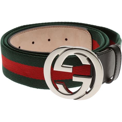 gucci belt on sale|authentic men's gucci belt sale.